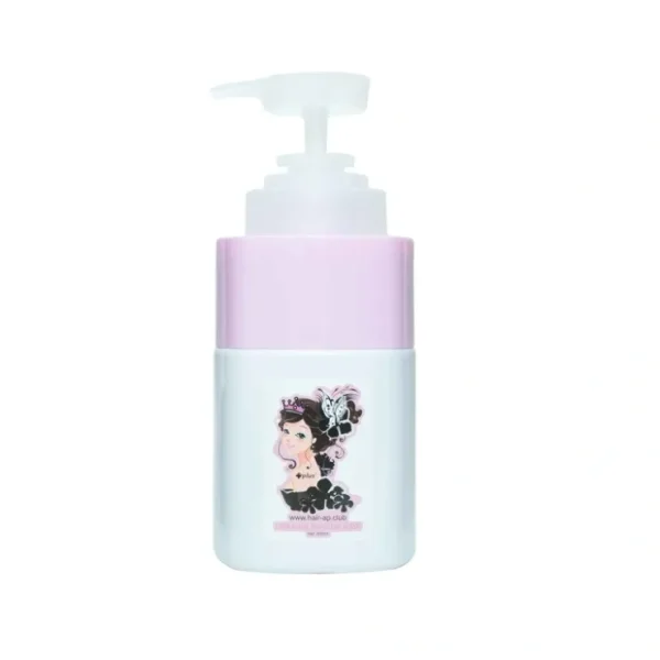 + Plus Lavender Princess Hair Mask 600ml Fixed Size - Fresh Bloom Skin - Premium Skincare Solutions for Nourished, Hydrated, and Radiant Skin Every Day
