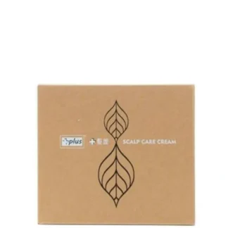 + Plus Scalp Care Cream 15ml x 10 Fixed Size - Fresh Bloom Skin - Premium Skincare Solutions for Nourished, Hydrated, and Radiant Skin Every Day