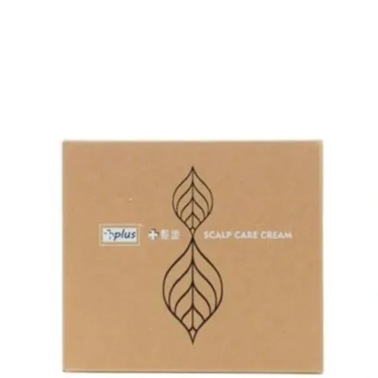 + Plus Scalp Care Cream 15ml x 10 Fixed Size - Fresh Bloom Skin - Premium Skincare Solutions for Nourished, Hydrated, and Radiant Skin Every Day
