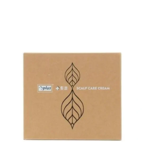 + Plus Scalp Care Cream 15ml x 10 Fixed Size - Fresh Bloom Skin - Premium Skincare Solutions for Nourished, Hydrated, and Radiant Skin Every Day