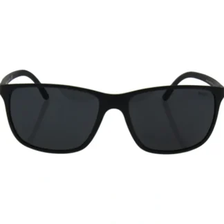 Polo Ralph Lauren PH 4092 542187 Matte Grey by Ralph Lauren for Men - 58-16-145 mm Sunglasses - Fresh Bloom Skin - Premium Skincare Solutions for Nourished, Hydrated, and Radiant Skin Every Day