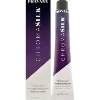 Pravana ChromaSilk Creme Hair Color - 8.31 Light Golden Ash Blonde by Pravana for Unisex - 3 oz Hair Color - Fresh Bloom Skin - Premium Skincare Solutions for Nourished, Hydrated, and Radiant Skin Every Day
