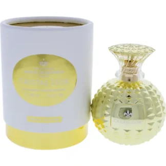 Princesse Marina de Bourbon Cristal DOr by Princesse Marina de Bourbon for Women - 3.4 oz EDP Spray - Fresh Bloom Skin - Premium Skincare Solutions for Nourished, Hydrated, and Radiant Skin Every Day