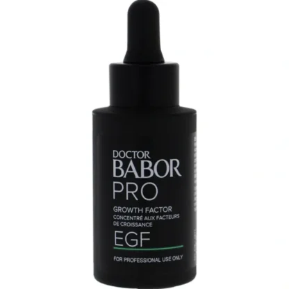 PRO Growth Factor Concentrate Serum by Babor for Women - 1 oz Serum - Fresh Bloom Skin - Premium Skincare Solutions for Nourished, Hydrated, and Radiant Skin Every Day