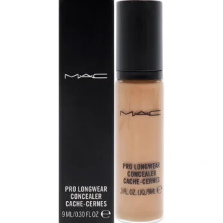 Pro Longwear Concealer - NW25 by MAC for Women - 0.30 oz Concealer - Fresh Bloom Skin - Premium Skincare Solutions for Nourished, Hydrated, and Radiant Skin Every Day