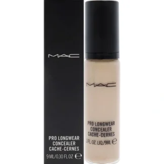 Pro Longwear Concealer - NC15 by MAC for Women - 0.30 oz Concealer - Fresh Bloom Skin - Premium Skincare Solutions for Nourished, Hydrated, and Radiant Skin Every Day