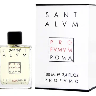 Profumum Roma Santalum Eau De Parfum Spray 100ml/3.4oz - Fresh Bloom Skin - Premium Skincare Solutions for Nourished, Hydrated, and Radiant Skin Every Day