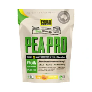 Protein Supplies Australia PeaPro (Raw Pea Protein) Honeycomb 500g - Fresh Bloom Skin - Premium Skincare Solutions for Nourished, Hydrated, and Radiant Skin Every Day