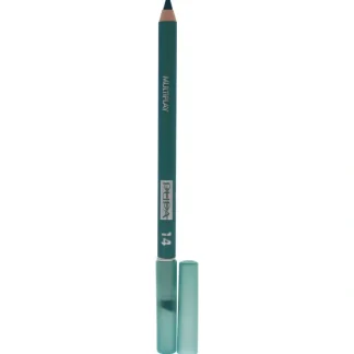 Pupa Milano Multiplay Eye Pencil - 14 Water Green by Pupa Milano for Women - 0.04 oz Eye Pencil - Fresh Bloom Skin - Premium Skincare Solutions for Nourished, Hydrated, and Radiant Skin Every Day