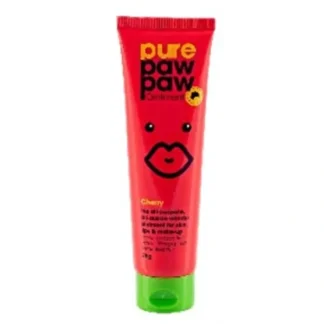 Pure Paw Paw With Cherry 25g - Fresh Bloom Skin - Premium Skincare Solutions for Nourished, Hydrated, and Radiant Skin Every Day