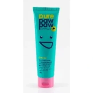 Pure Paw Paw With Coconut 25g - Fresh Bloom Skin - Premium Skincare Solutions for Nourished, Hydrated, and Radiant Skin Every Day