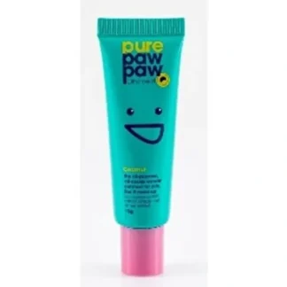 Pure Paw Paw With Coconut 15g - Fresh Bloom Skin - Premium Skincare Solutions for Nourished, Hydrated, and Radiant Skin Every Day