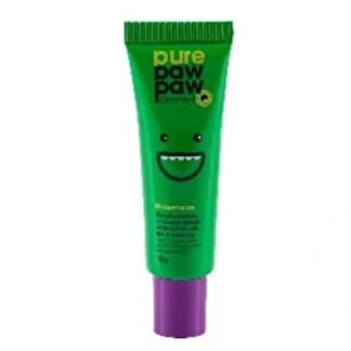 Pure Paw Paw With Watermelon 15g - Fresh Bloom Skin - Premium Skincare Solutions for Nourished, Hydrated, and Radiant Skin Every Day