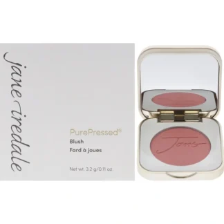 PurePressed Blush - Awake by Jane Iredale for Women - 1 Pc Blush - Fresh Bloom Skin - Premium Skincare Solutions for Nourished, Hydrated, and Radiant Skin Every Day