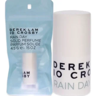 Rain Day Chubby Stick by Derek Lam for Women - 0.15 oz Stick Parfume - Fresh Bloom Skin - Premium Skincare Solutions for Nourished, Hydrated, and Radiant Skin Every Day
