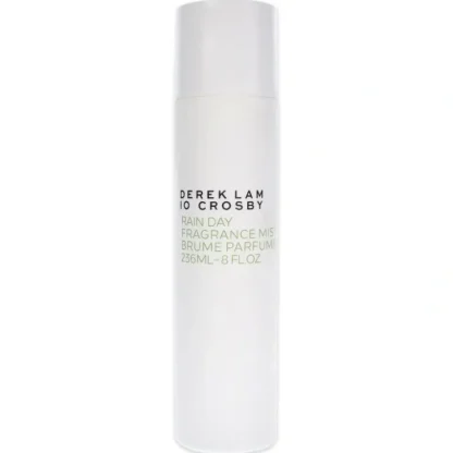 Rain Day Fragrance Mist by Derek Lam for Women - 8 oz Body Mist - Fresh Bloom Skin - Premium Skincare Solutions for Nourished, Hydrated, and Radiant Skin Every Day