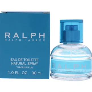 Ralph by Ralph Lauren for Women - 1 oz EDT Spray - Fresh Bloom Skin - Premium Skincare Solutions for Nourished, Hydrated, and Radiant Skin Every Day