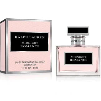 Ralph Lauren Midnight Romance EDP 30ml - Fresh Bloom Skin - Premium Skincare Solutions for Nourished, Hydrated, and Radiant Skin Every Day