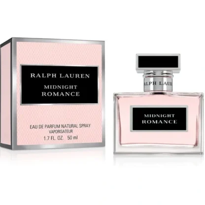 Ralph Lauren Midnight Romance EDP 30ml - Fresh Bloom Skin - Premium Skincare Solutions for Nourished, Hydrated, and Radiant Skin Every Day
