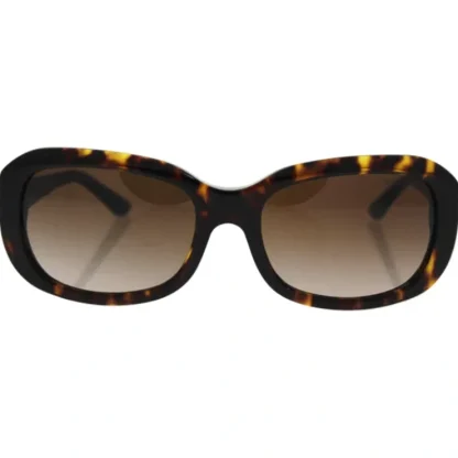 Ralph Lauren RA 5209 1378-13 - Dark Tortoise-Brown Gradient by Ralph Lauren for Women - 56-18-135 mm Sunglasses - Fresh Bloom Skin - Premium Skincare Solutions for Nourished, Hydrated, and Radiant Skin Every Day