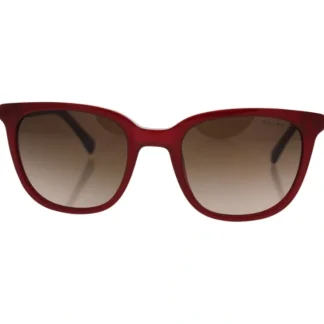 Ralph Lauren RA 5206 150713 - Red-Dark Brown Gradient by Ralph Lauren for Women - 51-20-135 mm Sunglasses - Fresh Bloom Skin - Premium Skincare Solutions for Nourished, Hydrated, and Radiant Skin Every Day