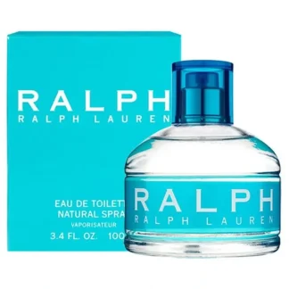 Ralph Lauren Ralph EDT 100ml - Fresh Bloom Skin - Premium Skincare Solutions for Nourished, Hydrated, and Radiant Skin Every Day
