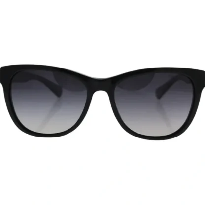 Ralph Lauren Ralph Lauren RA 5196 1423/T3 - Black/ Grey Gradient Polarized by Ralph Lauren for Women - 54-16-135 mm Sunglasses - Fresh Bloom Skin - Premium Skincare Solutions for Nourished, Hydrated, and Radiant Skin Every Day