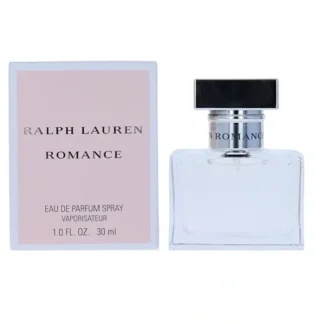 Ralph Lauren Romance Eau De Parfum Spray 30ml/1oz - Fresh Bloom Skin - Premium Skincare Solutions for Nourished, Hydrated, and Radiant Skin Every Day