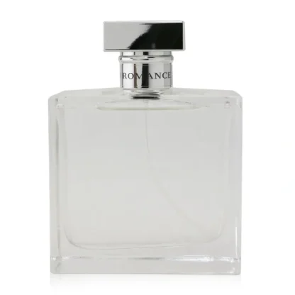 Ralph Lauren Romance Eau De Parfum Spray 100ml/3.3oz - Fresh Bloom Skin - Premium Skincare Solutions for Nourished, Hydrated, and Radiant Skin Every Day