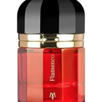 Ramon Monegal Flamenco Unisex Eau De Parfum (square Box) 50ml - Fresh Bloom Skin - Premium Skincare Solutions for Nourished, Hydrated, and Radiant Skin Every Day