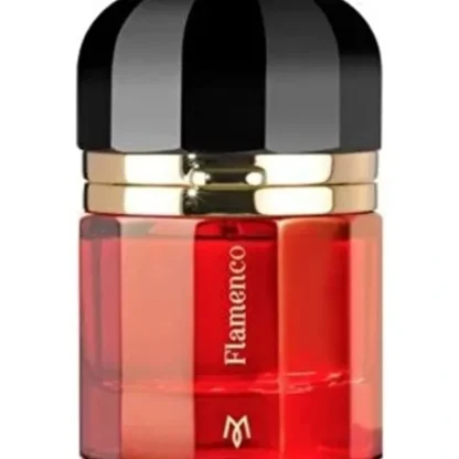 Ramon Monegal Flamenco Unisex Eau De Parfum (square Box) 50ml - Fresh Bloom Skin - Premium Skincare Solutions for Nourished, Hydrated, and Radiant Skin Every Day