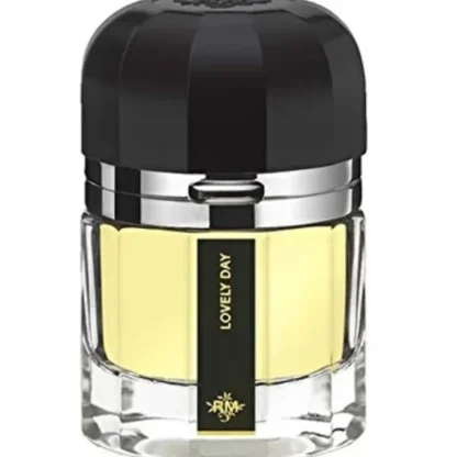 Ramon Monegal Lovely Day Unisex Eau De Parfum 50ml - Fresh Bloom Skin - Premium Skincare Solutions for Nourished, Hydrated, and Radiant Skin Every Day