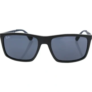 Ray Ban Ray Ban RB 4228 6185/87 - Grey Gunmetal/Grey Classic by Ray Ban for Men - 58-18-140 mm Sunglasses - Fresh Bloom Skin - Premium Skincare Solutions for Nourished, Hydrated, and Radiant Skin Every Day