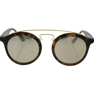Ray Ban Ray Ban RB 4256 6092/5A Small - Tortoise/Gold by Ray Ban for Unisex - 46-20-145 mm Sunglasses - Fresh Bloom Skin - Premium Skincare Solutions for Nourished, Hydrated, and Radiant Skin Every Day