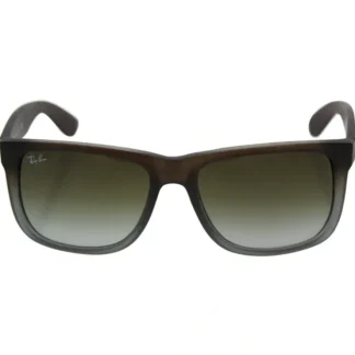 Ray Ban Ray Ban RB 4165 854/7Z Brown Rubber by Ray Ban for Men - 54-16-145 mm Sunglasses - Fresh Bloom Skin - Premium Skincare Solutions for Nourished, Hydrated, and Radiant Skin Every Day