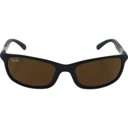 Ray Ban Ray Ban RJ 9056S 7012/3 - Black/Brown Classic by Ray Ban for Kids - 50-16-110 mm Sunglasses - Fresh Bloom Skin - Premium Skincare Solutions for Nourished, Hydrated, and Radiant Skin Every Day