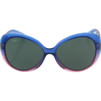 Ray Ban Ray Ban RJ 9048-S 175/71 - Gradient Blue/Pink/Green by Ray Ban for Kids - 52-13-115 mm Sunglasses - Fresh Bloom Skin - Premium Skincare Solutions for Nourished, Hydrated, and Radiant Skin Every Day