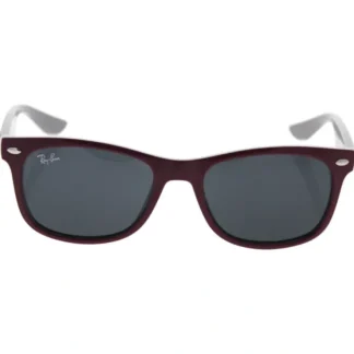 Ray Ban Ray Ban RJ 9052S 177/87 - Purple/Grey Classic by Ray Ban for Kids - 48-16-130 mm Sunglasses - Fresh Bloom Skin - Premium Skincare Solutions for Nourished, Hydrated, and Radiant Skin Every Day