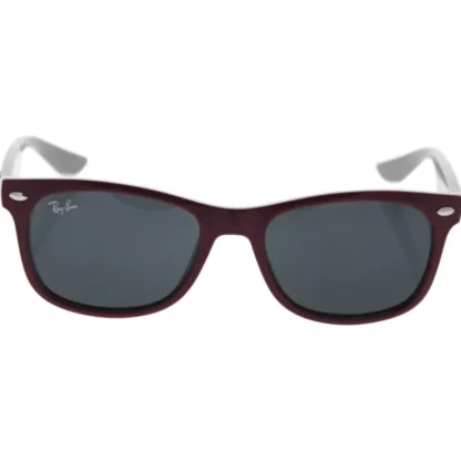 Ray Ban Ray Ban RJ 9052S 177/87 - Purple/Grey Classic by Ray Ban for Kids - 48-16-130 mm Sunglasses - Fresh Bloom Skin - Premium Skincare Solutions for Nourished, Hydrated, and Radiant Skin Every Day