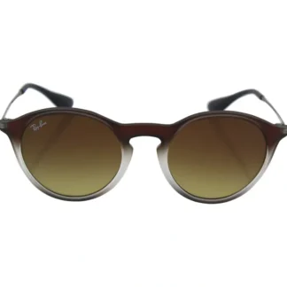 Ray Ban RB 4243 6224-13 - Brown-Brown Gradient by Ray Ban for Unisex - 49-20-145 mm Sunglasses - Fresh Bloom Skin - Premium Skincare Solutions for Nourished, Hydrated, and Radiant Skin Every Day