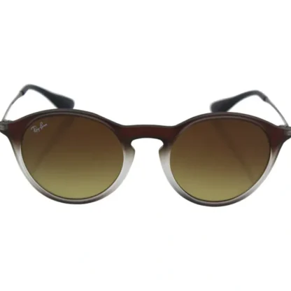 Ray Ban RB 4243 6224-13 - Brown-Brown Gradient by Ray Ban for Unisex - 49-20-145 mm Sunglasses - Fresh Bloom Skin - Premium Skincare Solutions for Nourished, Hydrated, and Radiant Skin Every Day