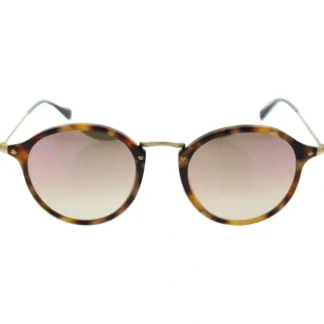 Ray Ban RB 2447 1160-70 - Tortoise Black-Copper Gradient Flash by Ray Ban for Unisex - 49-21-145 mm Sunglasses - Fresh Bloom Skin - Premium Skincare Solutions for Nourished, Hydrated, and Radiant Skin Every Day
