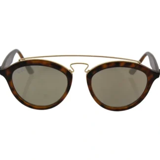 Ray Ban RB 4257 6092-5A - Tortoise-Gold by Ray Ban for Unisex - 50-19-145 mm Sunglasses - Fresh Bloom Skin - Premium Skincare Solutions for Nourished, Hydrated, and Radiant Skin Every Day
