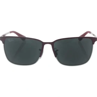 Ray Ban RJ 9535S 245-71 - Red-Green Classic by Ray Ban for Kids - 51-14-125 mm Sunglasses - Fresh Bloom Skin - Premium Skincare Solutions for Nourished, Hydrated, and Radiant Skin Every Day