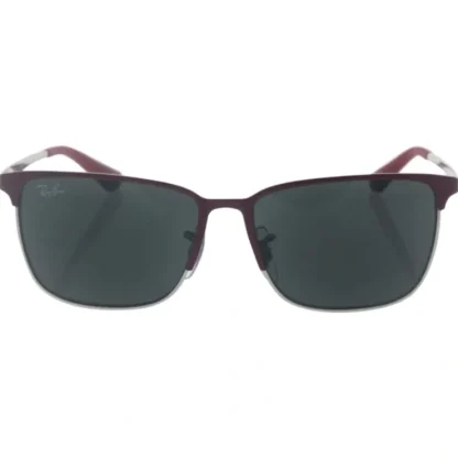 Ray Ban RJ 9535S 245-71 - Red-Green Classic by Ray Ban for Kids - 51-14-125 mm Sunglasses - Fresh Bloom Skin - Premium Skincare Solutions for Nourished, Hydrated, and Radiant Skin Every Day
