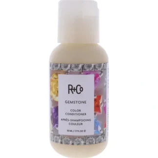 R+Co Gemstone Color Conditioner by R+Co for Unisex - 1.7 oz Conditioner - Fresh Bloom Skin - Premium Skincare Solutions for Nourished, Hydrated, and Radiant Skin Every Day