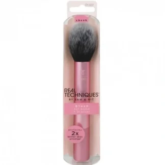 Real Techniques Blush Brush - Fresh Bloom Skin - Premium Skincare Solutions for Nourished, Hydrated, and Radiant Skin Every Day