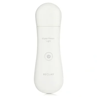 Reclar Water Peeler - Light (Titanium Ver.) 1pc - Fresh Bloom Skin - Premium Skincare Solutions for Nourished, Hydrated, and Radiant Skin Every Day