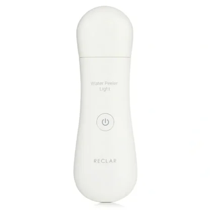 Reclar Water Peeler - Light (Titanium Ver.) 1pc - Fresh Bloom Skin - Premium Skincare Solutions for Nourished, Hydrated, and Radiant Skin Every Day