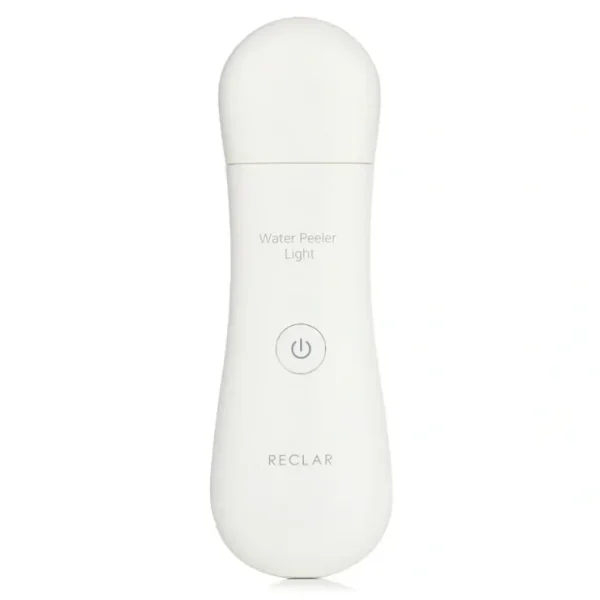 Reclar Water Peeler - Light (Titanium Ver.) 1pc - Fresh Bloom Skin - Premium Skincare Solutions for Nourished, Hydrated, and Radiant Skin Every Day